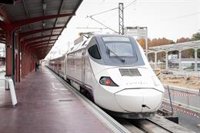 El Gobierno autoriza licitar la redacción del proyecto para el tramo de AVE Alar-Reinosa