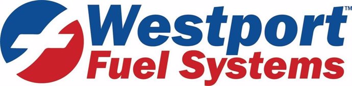 Westport Fuel Systems logo