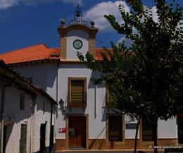 Ayuntamiento de Villaverde de Guadalimar