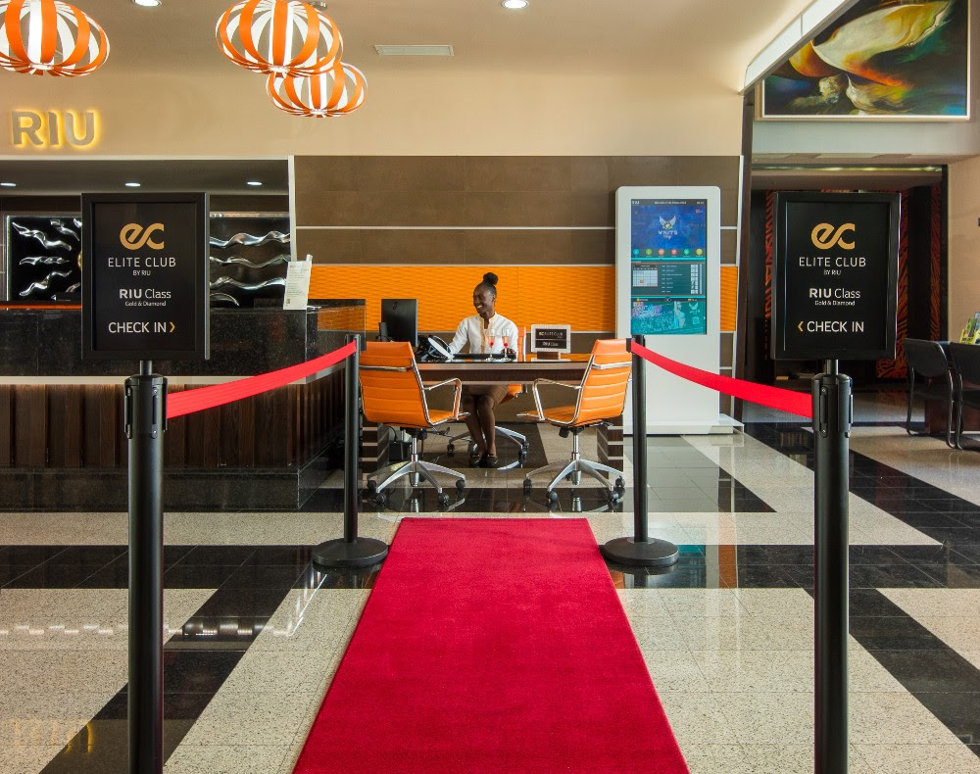 Elite Club by Riu llega a Jamaica