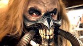 Foto: Furiosa, la precuela de Mad Max ya tiene a su Immortan Joe