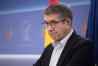 El PSOE, dispuesto a citar a Ayuso en la comisión del Congreso sobre mascarillas para que "dé ejemplo"