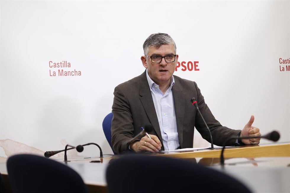 Ángel Tomás Godoy.