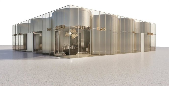 Kohler Co., the global lifestyle brand and leader in kitchen and bath products, returns to Salone del Mobile with a breathtaking presentation of the rich design palette across its brands Kohler, Kallista, Kast and Klafs. This year, Kohler has partnered wi