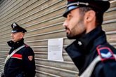Foto: Italia.- La Policía de Italia arresta a más 50 personas supuestamente vinculadas a la mafia siciliana