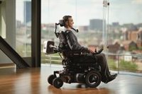 Sanidad y Derechos Sociales lanzan un paquete de medidas para pacientes con ELA y otras enfermedades neurodegenerativas