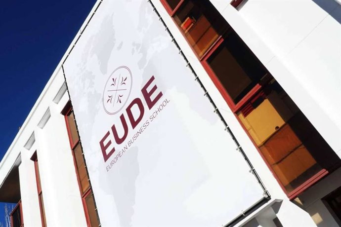 EUDE Business School logra una puntuación de 4 estrellas en la certificación QS Stars
