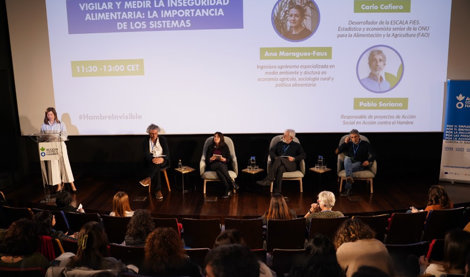 Cooperación y Desarrollo