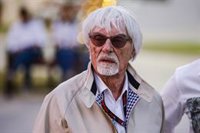 Ecclestone apoya a Massa: "Lo correcto era demandar"