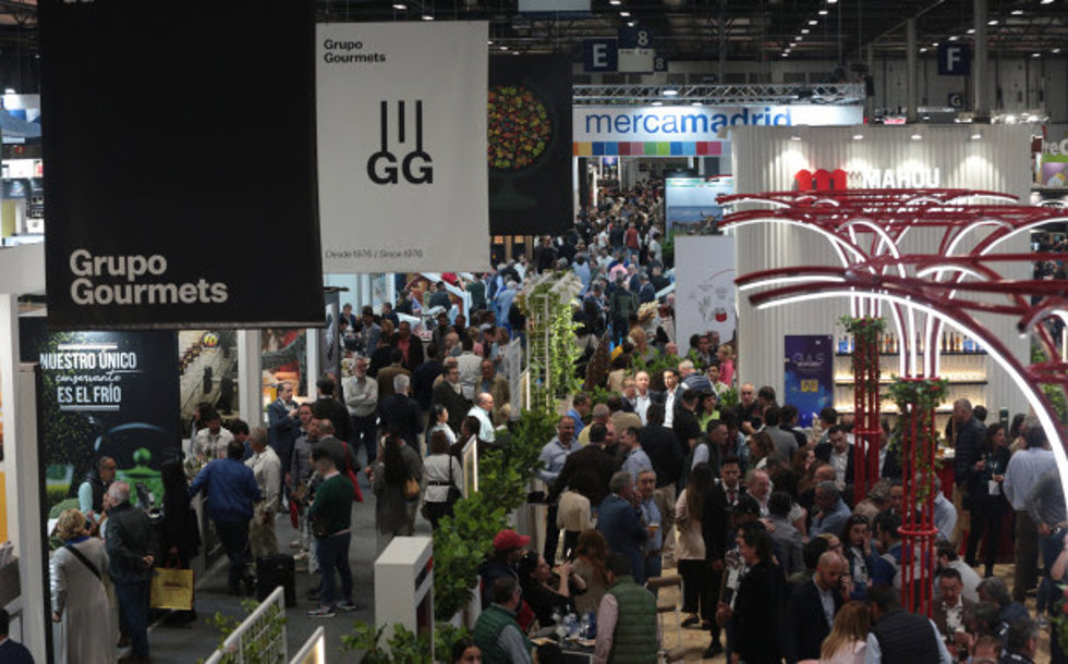 El Salón Gourmets