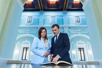 Cádiz y San Fernando contratan una planta portátil para el baldeo con agua depurada de calles durante este verano