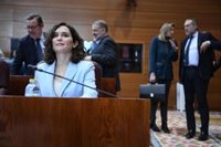 El Gobierno y sus socios rechazan la ley de Ayuso para que los Parlamentos autonómicos no nombren jueces