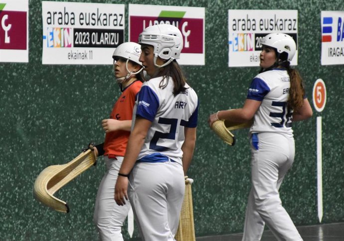 Vitoria-Gasteiz albergará el torneo a favor del Araba Euskaraz, dentro de la Jai Alai League