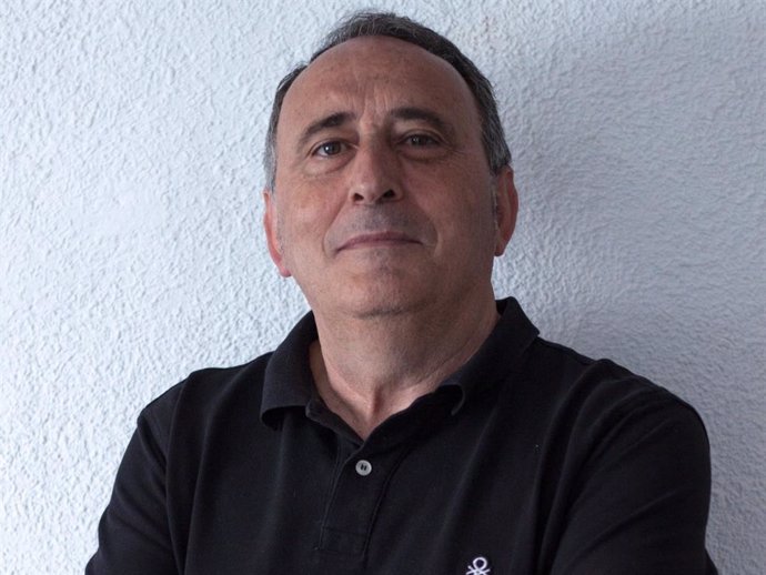 Rafael Romero, del PSOE en Castril