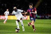 Pau Cubarsí: "Ha sido uno de los mejores días de mi vida"