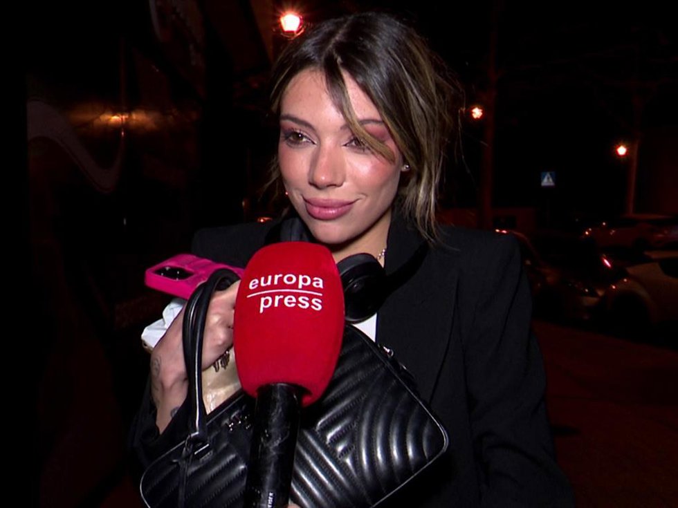 Alejandra Rubio