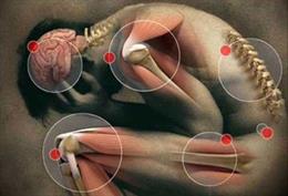 Fibromialgia y EM/SFC: susceptibles de jubilación anticipada.