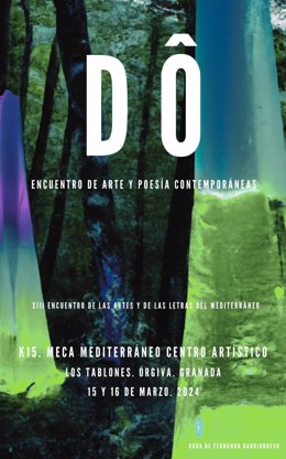 El XIII Encuentro de las Artes y de las Letras del Mediterráneo se centrará en la literatura queer mexicana