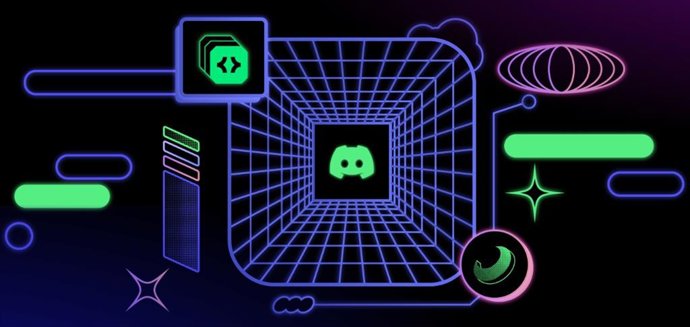 Recurso de la plataforma de conversación Discord