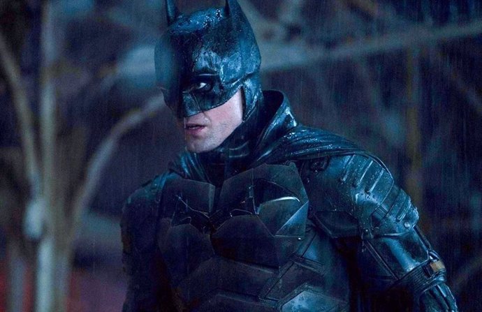 Archivo - Robert Pattinson revela un gran spoiler de The Batman 2