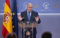 Tellado acusa a Sumar "silencio cómplice" con el PSOE ante el caso Koldo y Díaz critica el coste de la corrupción del PP