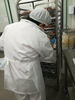 El Cabildo de Tenerife, a través de la Sociedad Insular para la Promoción de las Personas con Discapacidad (Sinpromi), ha suscrito el nuevo convenio del Programa Incorpora, de Fundación 'La Caixa', para el ejercicio 2024