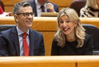 Díaz pide a Bolaños por carta que no interfiera en la decisión europea sobre el coste del despido en España