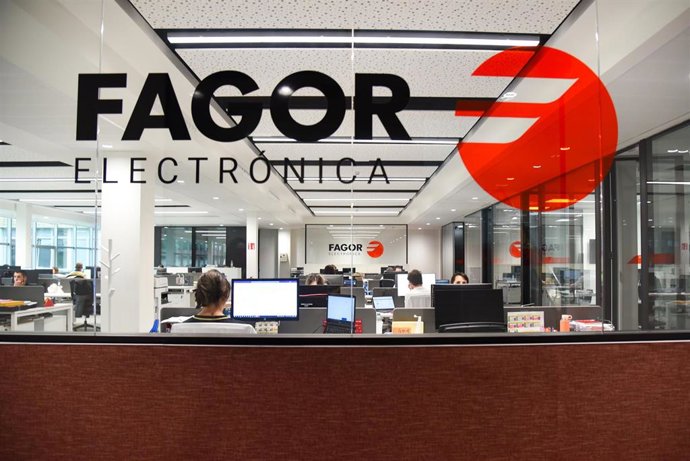 Archivo - Fagor Electrónica adquiere Triax Digital Solutions (TDS) para liderar soluciones multimedia para sector residencial