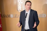 Lobato cree que Ayuso debería dimitir tras el presunto fraude de su novio:"No tiene las condiciones para ser presidenta"