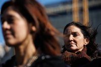 Maroto siente "asco" y exige a Almeida que pida la dimisión de Ayuso, "a no ser que tema que pase lo mismo que a Casado"