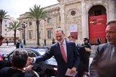 Foto: El rey Felipe VI presidirá el miércoles 20 de marzo el acto central del Tour del Talento 2024 en Cádiz
