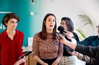 Maestre propone una comisión de investigación para analizar la contratación de material sanitario en pandemia