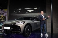 Seat/Cupra multiplica por casi 19 su beneficio operativo en 2023, hasta 625 millones de euros