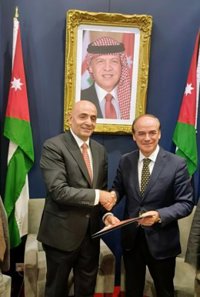 Ávoris se alía con Jordania para crear una operación chárter desde España