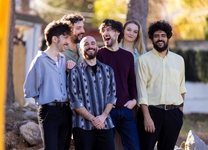 Archivo - Novembre Elèctric