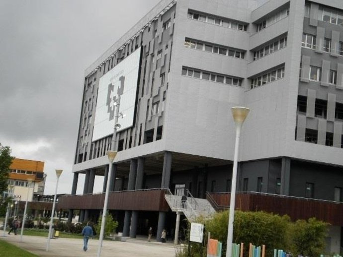Archivo - EHUko campus bat.