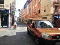 Logroño contará este año con proyecto y delimitación de la ZBE, para luego decidir sobre restricciones de tráfico