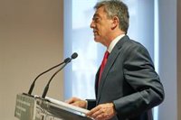 Director general de la Guardia Civil alerta de un aumento del 6% en delitos de violencia de género en Alicante en 2023