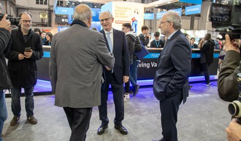 Comunicados Sociedad