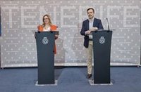 El Cabildo de Tenerife amplía hasta 38 las plazas de emergencia para mujeres víctimas de violencia machista