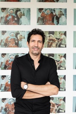 Archivo - César Bona.