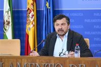 PP-A ve "radicalización absoluta" del PSOE-A al sumarse a una "plataforma muy curiosa" con la izquierda "más radical"