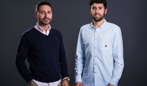 Comunicados Empresas