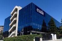 Esade inaugurará nuevo campus en Madrid a principios de 2025 para la conexión empresarial e investigación