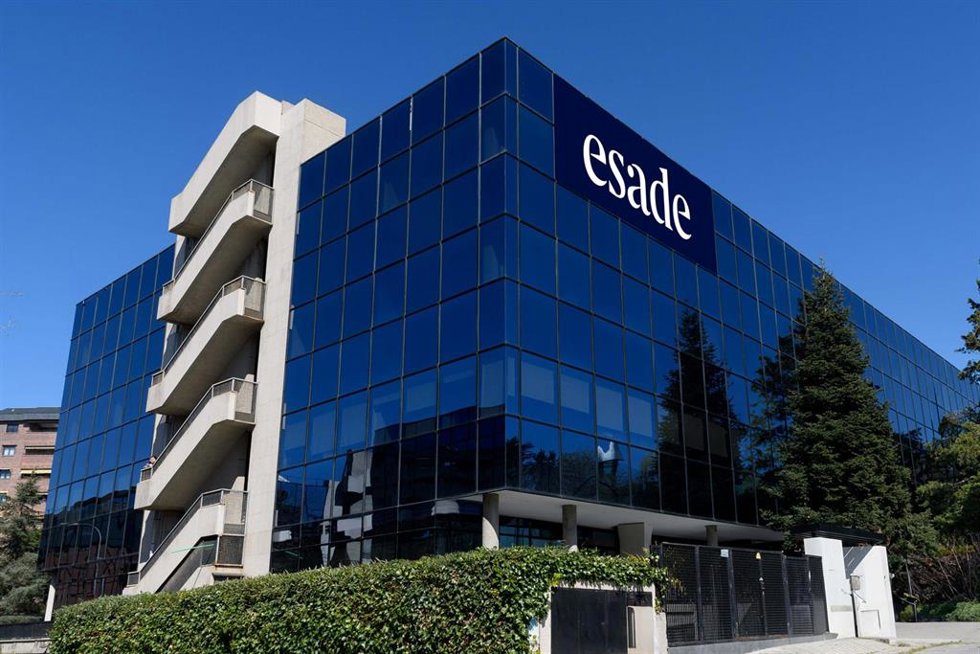 Esade nuevo campus