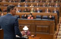 El PSOE pide explicaciones de los negocios de la pareja de Ayuso con empresas de salud por si se lucró al privatizar