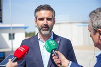 La Junta acusa al PSOE de "encender el ventilador" con la denuncia a la pareja de Ayuso para evitar el 'caso Koldo'