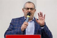 Detenido un socio del opositor ruso Boris Nadezhdin por supuesta propaganda LGTBI