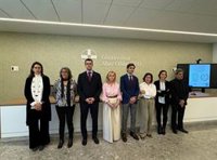 Asociaciones de juristas presentan un manifiesto por el Estado de derecho y critican la amnistía