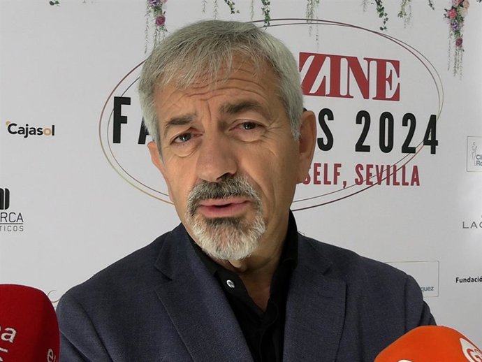 Carlos Sobera